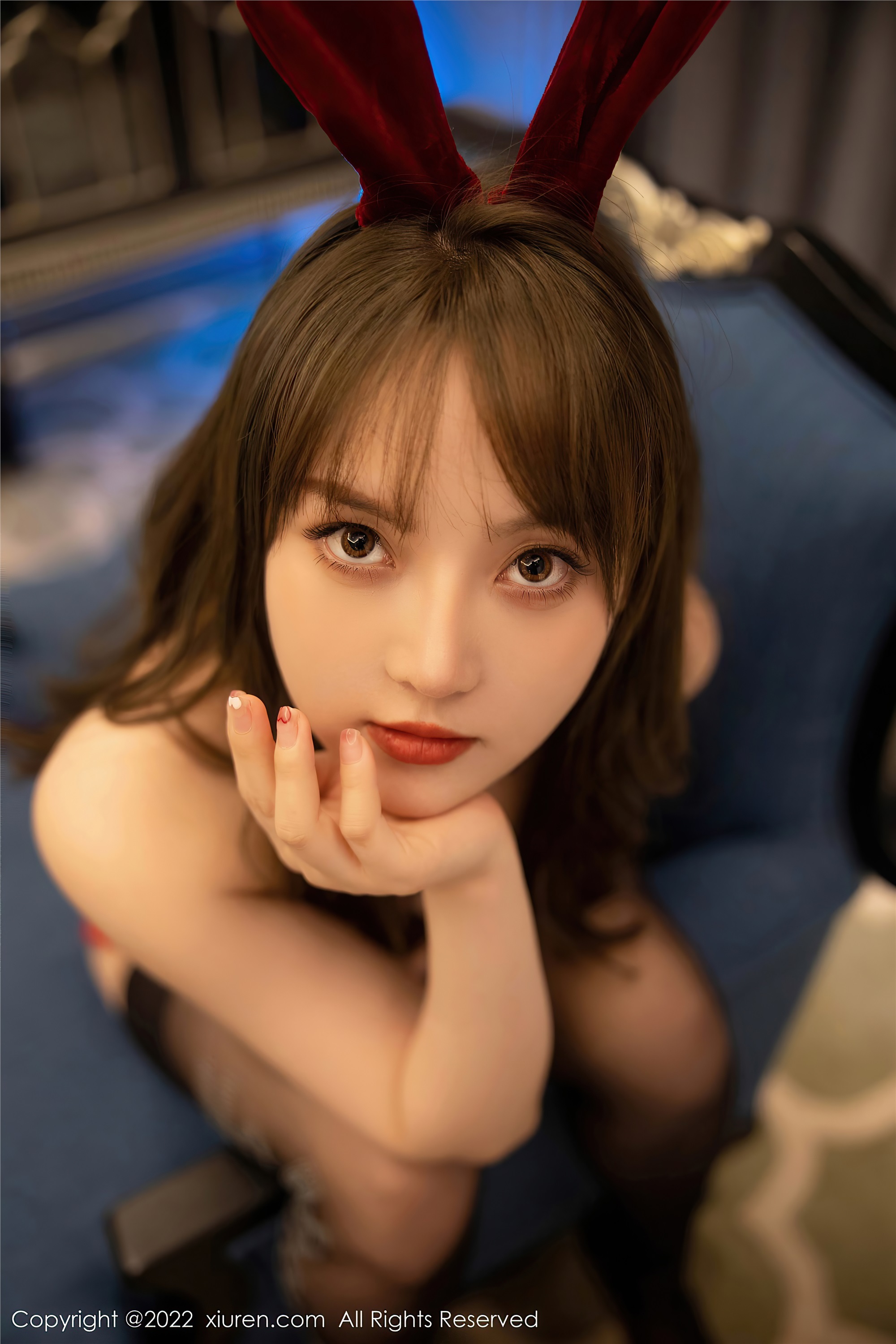 Xiuren秀人网 2022.09.02 NO.5533 豆瓣酱